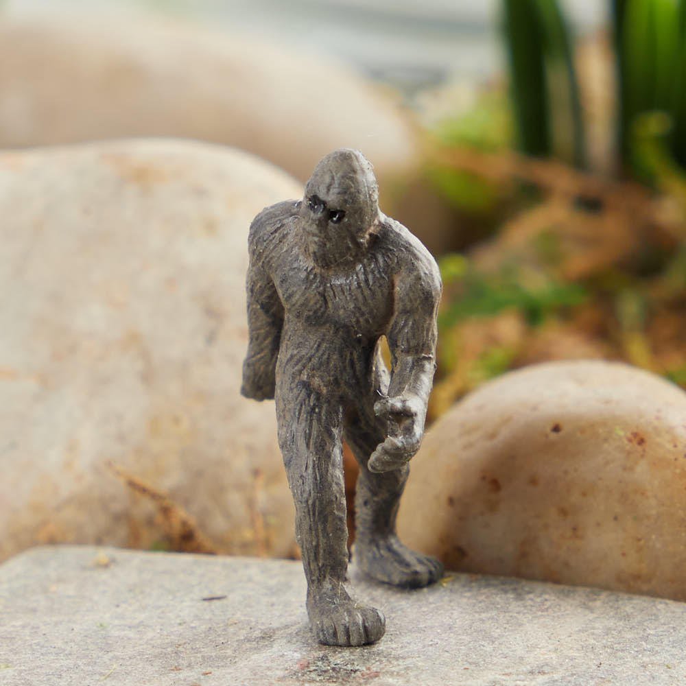Micro Mini Bigfoot
