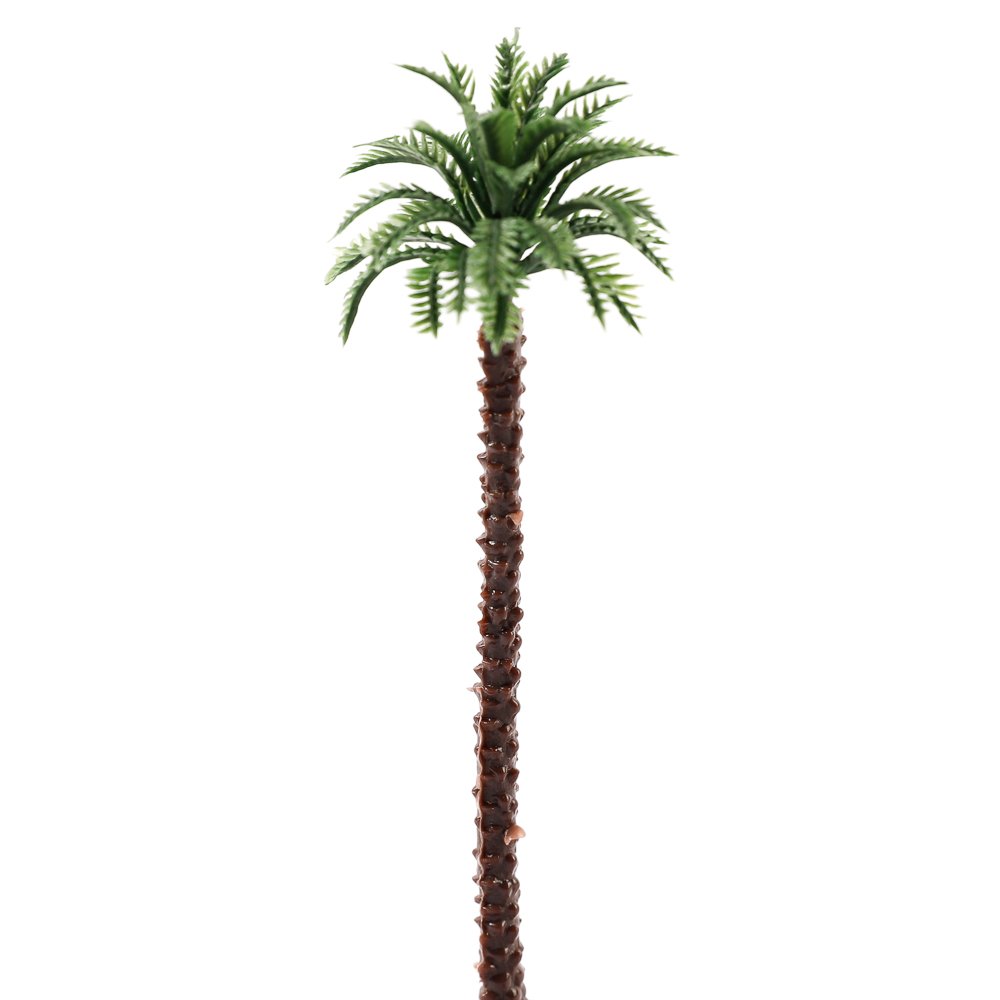 Artificial Miniature Palm Tree